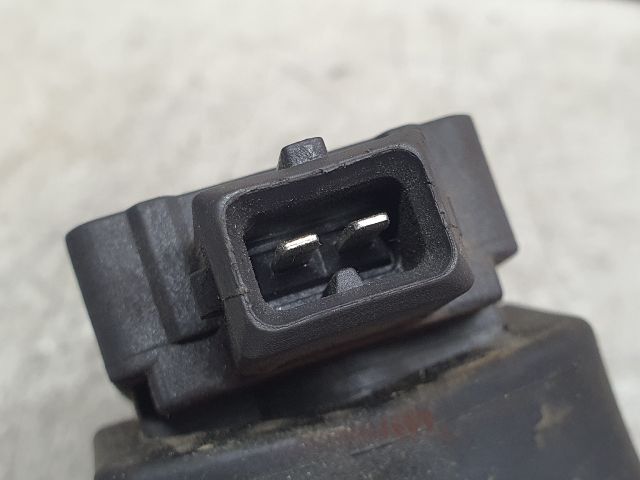 bontott RENAULT MASTER Lefújószelep